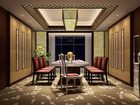 фото отеля Howard Johnson Wuzhong Business Club Hotel Suzhou