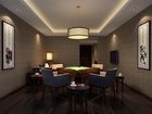 фото отеля Howard Johnson Wuzhong Business Club Hotel Suzhou