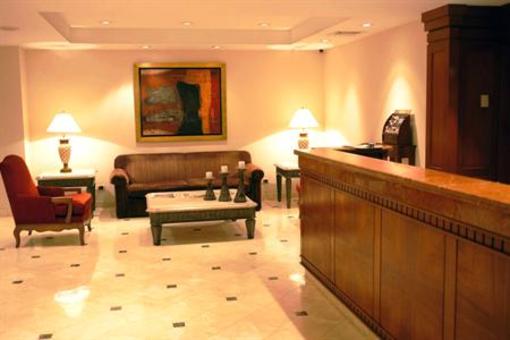 фото отеля Los Tallanes Hotel & Suites