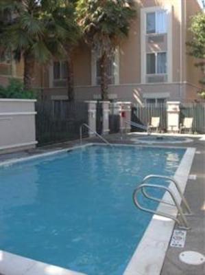 фото отеля Quality Inn & Suites - Fairfield Napa Valley