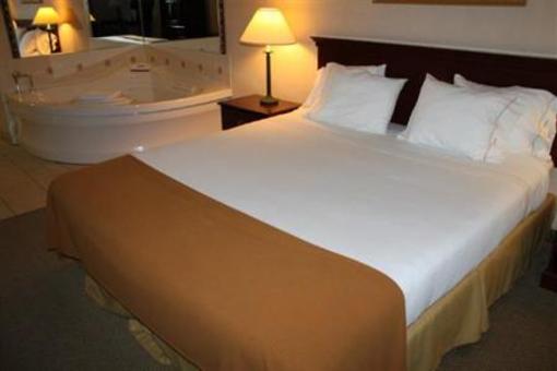 фото отеля Quality Inn & Suites - Fairfield Napa Valley