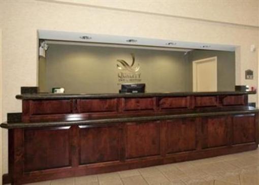 фото отеля Quality Inn & Suites - Fairfield Napa Valley