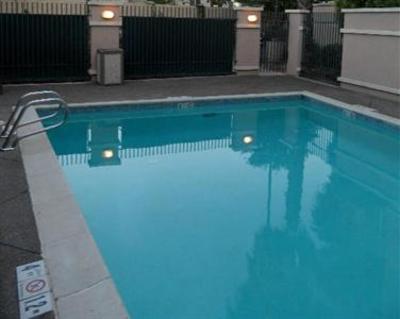 фото отеля Quality Inn & Suites - Fairfield Napa Valley