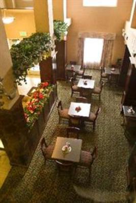 фото отеля Quality Inn & Suites - Fairfield Napa Valley