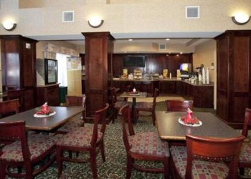 фото отеля Quality Inn & Suites - Fairfield Napa Valley