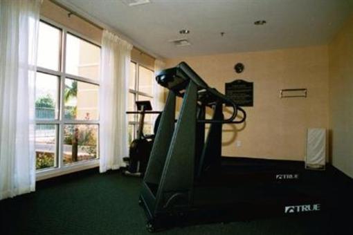 фото отеля Quality Inn & Suites - Fairfield Napa Valley