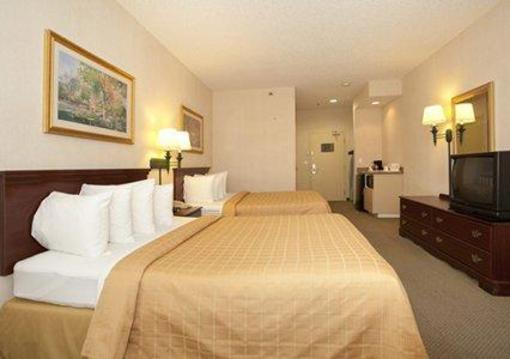 фото отеля Quality Inn & Suites - Fairfield Napa Valley