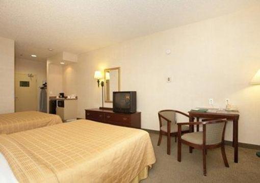 фото отеля Quality Inn & Suites - Fairfield Napa Valley