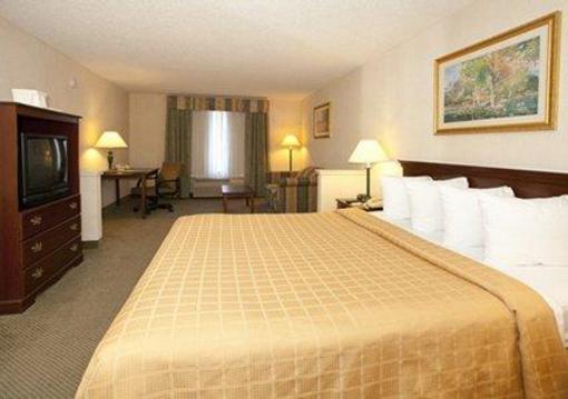 фото отеля Quality Inn & Suites - Fairfield Napa Valley