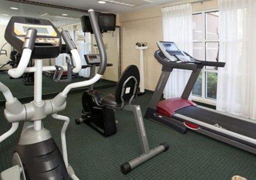 фото отеля Quality Inn & Suites - Fairfield Napa Valley