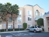 Quality Inn & Suites - Fairfield Napa Valley
