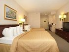 фото отеля Quality Inn & Suites - Fairfield Napa Valley