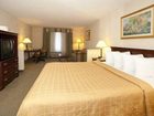 фото отеля Quality Inn & Suites - Fairfield Napa Valley