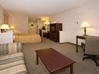 фото отеля Quality Inn & Suites - Fairfield Napa Valley