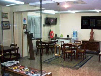 фото отеля Hostal Juan XXIII San Sebastian de Los Reyes