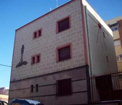 фото отеля Hostal Juan XXIII San Sebastian de Los Reyes