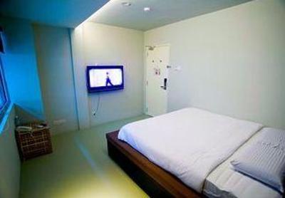 фото отеля Ryokan Chic Hotel