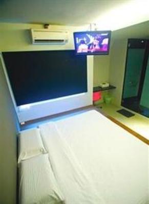 фото отеля Ryokan Chic Hotel