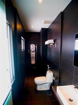 фото отеля Ryokan Chic Hotel
