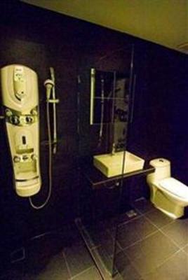 фото отеля Ryokan Chic Hotel