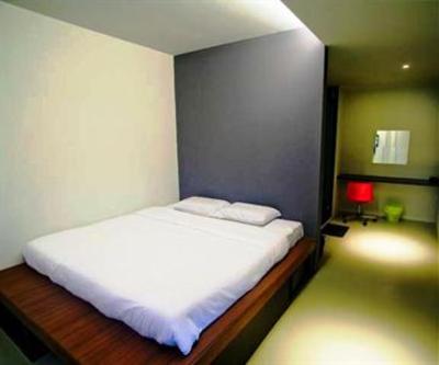 фото отеля Ryokan Chic Hotel