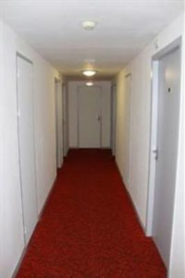 фото отеля Hotel Au Petit Languedoc Lourdes