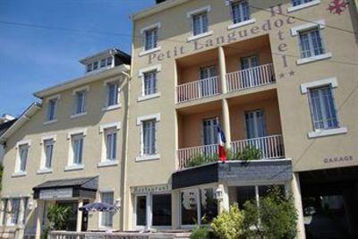 фото отеля Hotel Au Petit Languedoc Lourdes