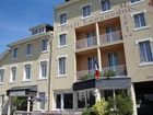 фото отеля Hotel Au Petit Languedoc Lourdes