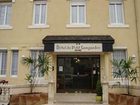 фото отеля Hotel Au Petit Languedoc Lourdes