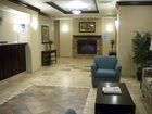 фото отеля Holiday Inn Express Suites Gretna (Nebraska)