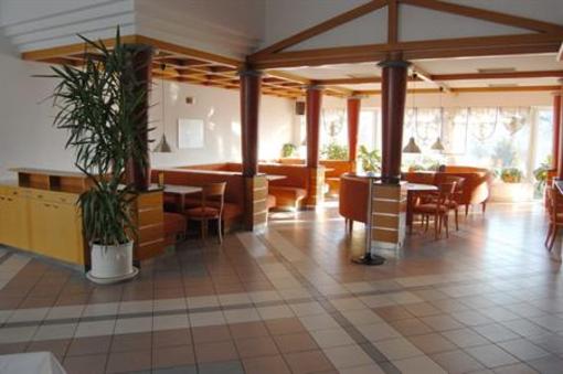 фото отеля Hotel Atlantis Rozdrojovice