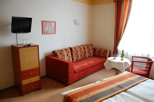 фото отеля Hotel Atlantis Rozdrojovice
