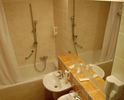 фото отеля Hotel Atlantis Rozdrojovice