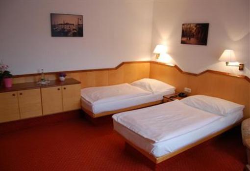 фото отеля Hotel Atlantis Rozdrojovice