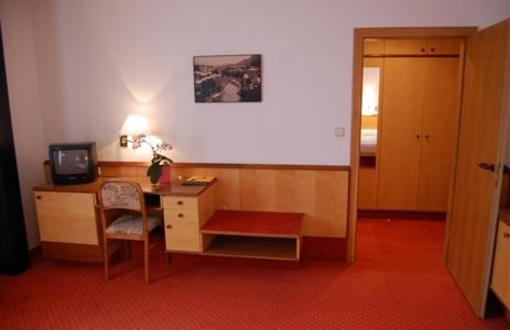 фото отеля Hotel Atlantis Rozdrojovice