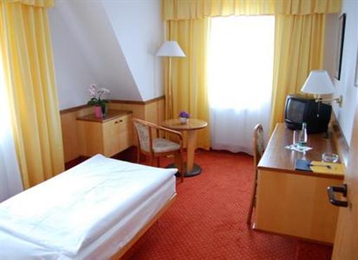 фото отеля Hotel Atlantis Rozdrojovice