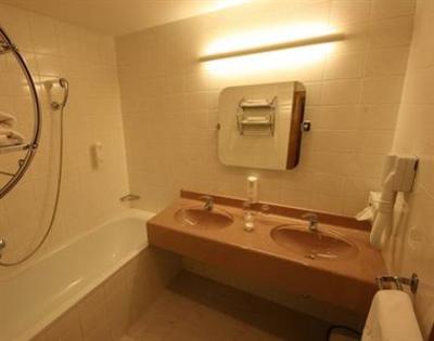 фото отеля Hotel Atlantis Rozdrojovice