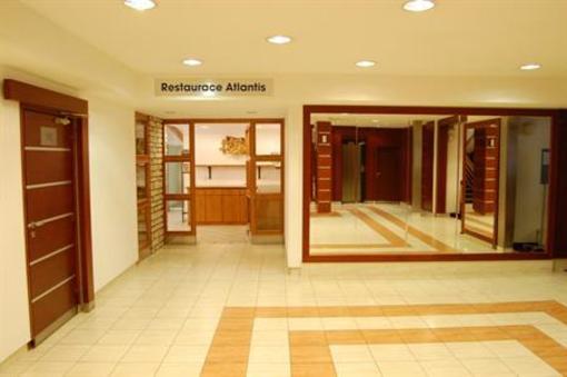 фото отеля Hotel Atlantis Rozdrojovice