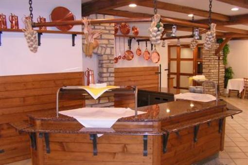 фото отеля Hotel Atlantis Rozdrojovice