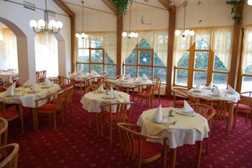 фото отеля Hotel Atlantis Rozdrojovice