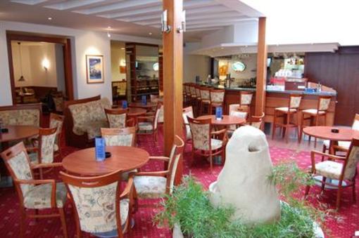 фото отеля Hotel Atlantis Rozdrojovice