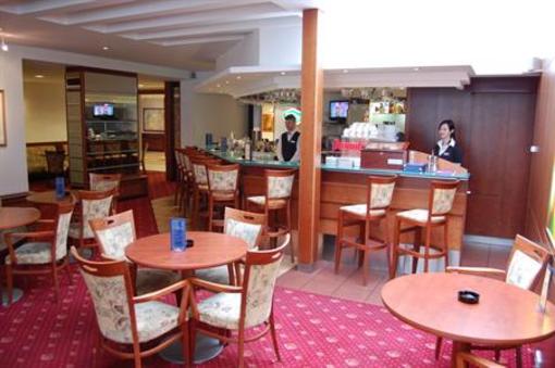фото отеля Hotel Atlantis Rozdrojovice