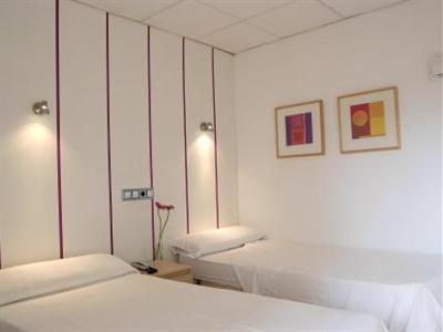 фото отеля Hotel Eolo