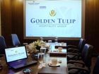 фото отеля Golden Tulip Chattarpur New Delhi