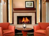 Courtyard by Marriott Richmond West