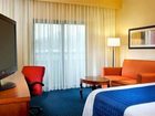 фото отеля Courtyard by Marriott Richmond West