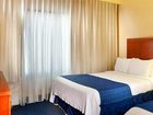 фото отеля Courtyard by Marriott Richmond West