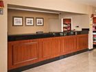 фото отеля Courtyard by Marriott Richmond West