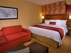 фото отеля Courtyard by Marriott Richmond West