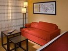 фото отеля Courtyard by Marriott Richmond West